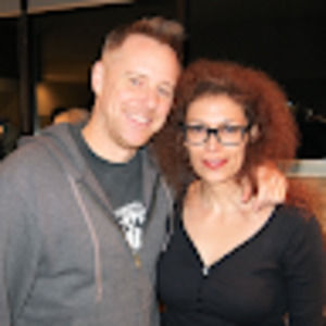 Meet your Posher, Liouxsie